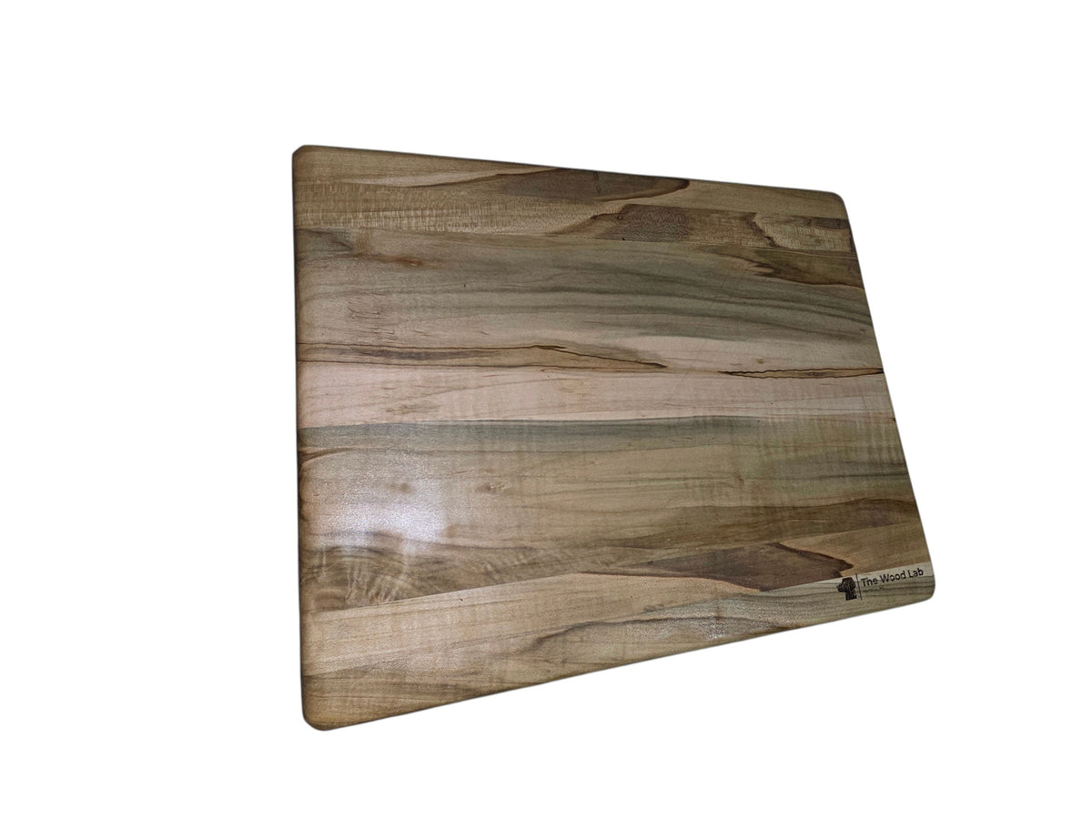 Small Maple π Cutting Board #3008