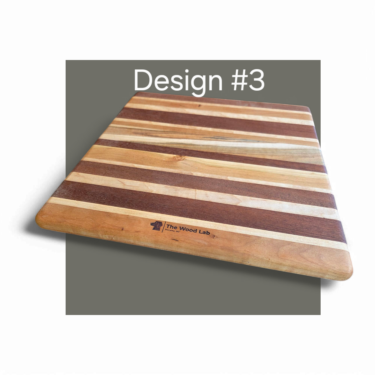 12 x 12 Veggie Chopping Cutting Board