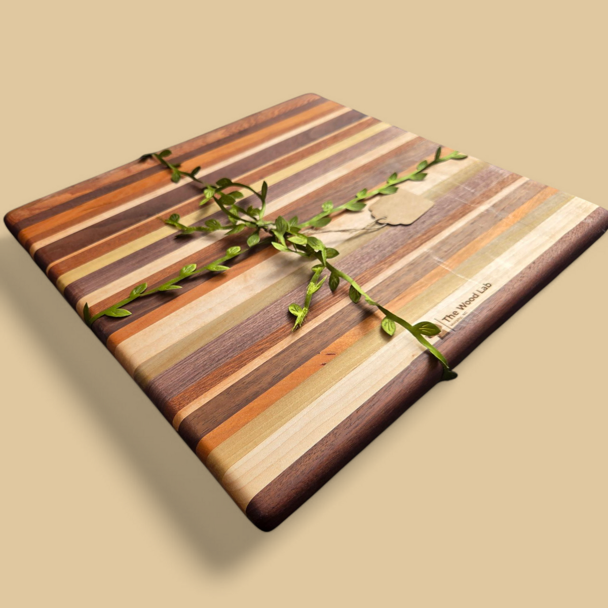 12 x 12 Veggie Chopping Cutting Board