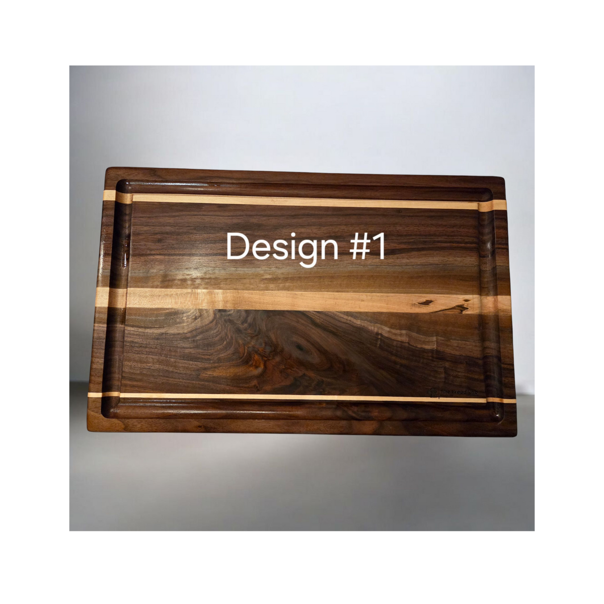 Classic Juice Groove Cutting Board