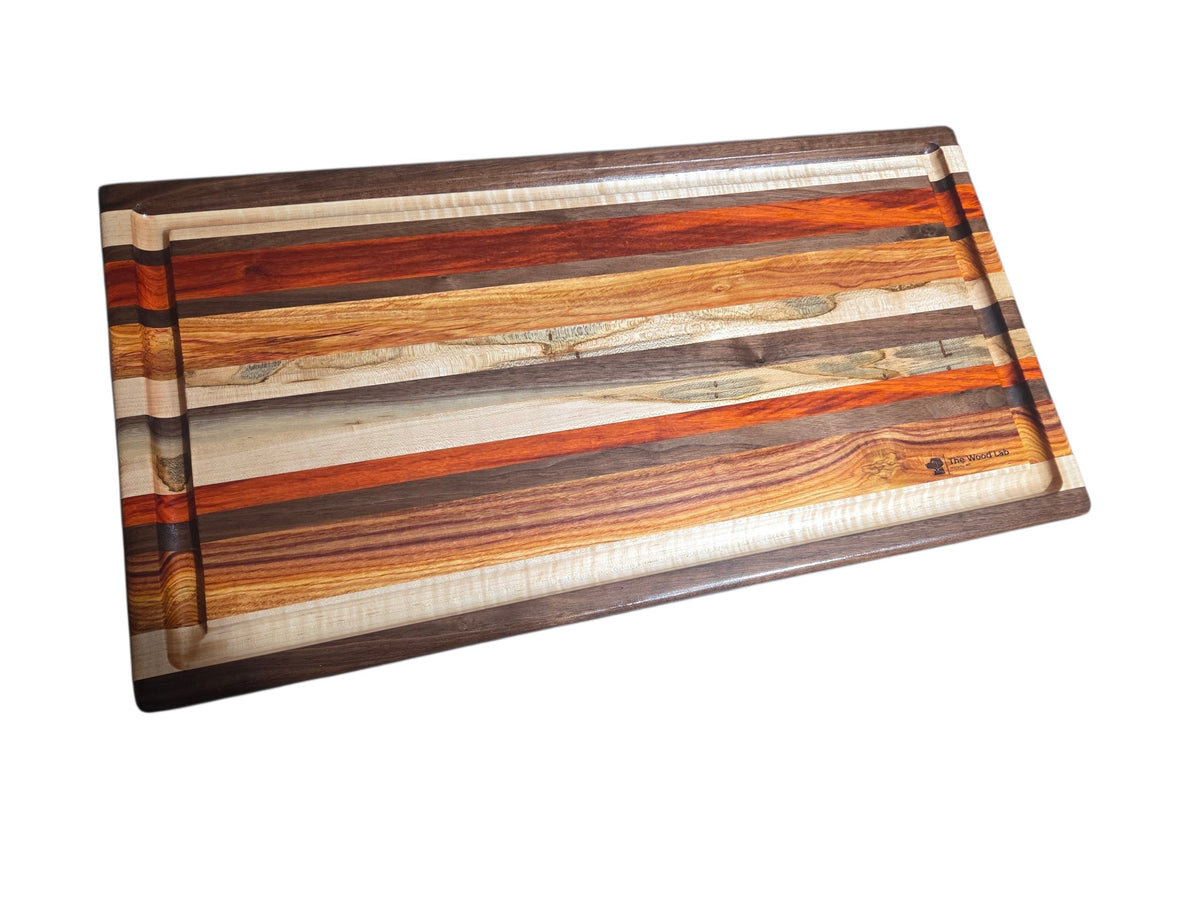 Classic Juice Groove Cutting Board #2925