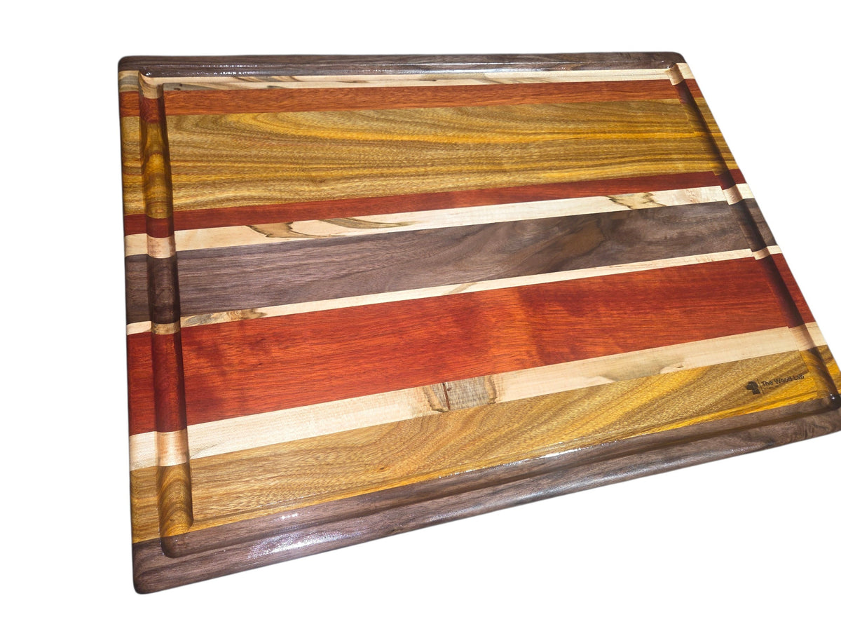 XL Juice Groove Cutting Board #2979