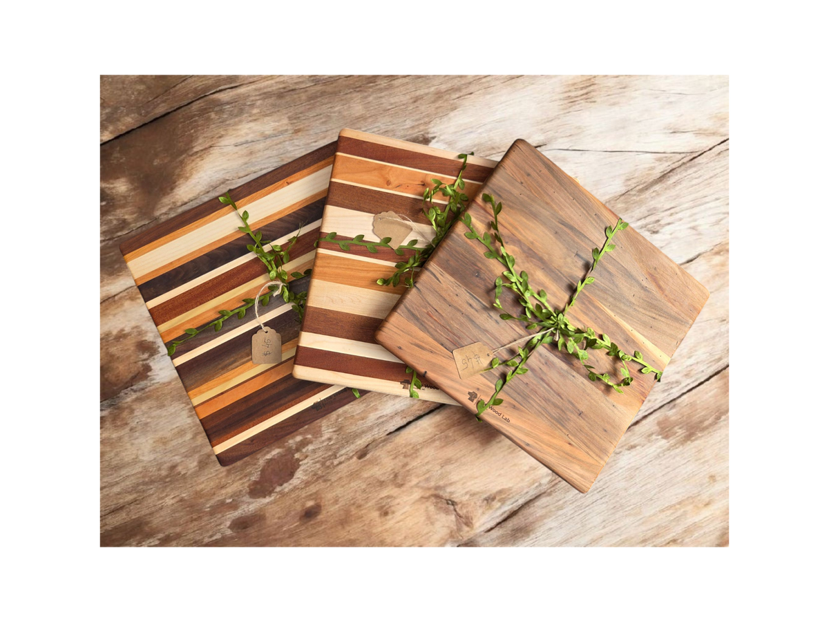 12 x 12 Veggie Chopping Cutting Board