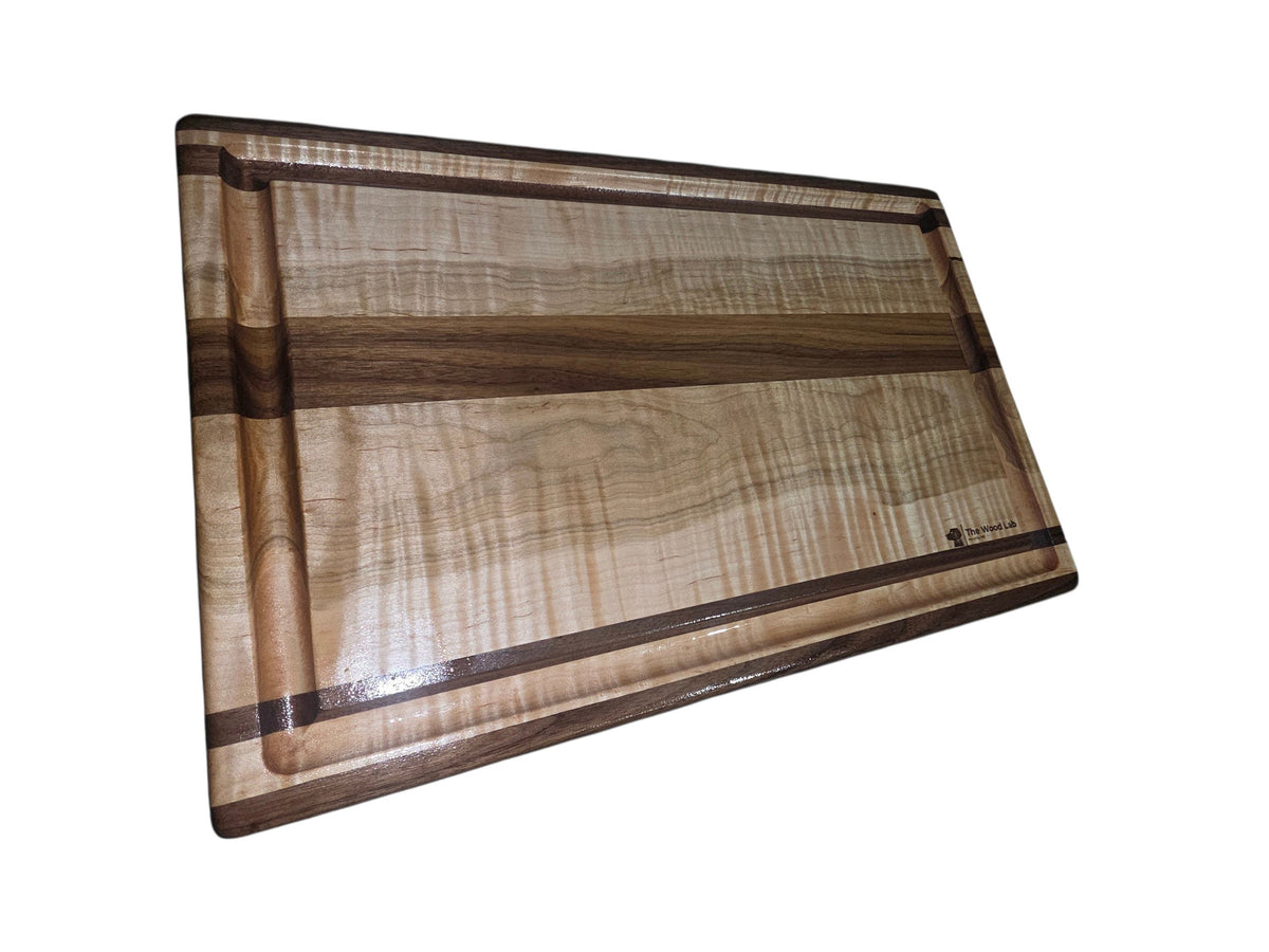 Medium Juice Groove Cutting Board #3012