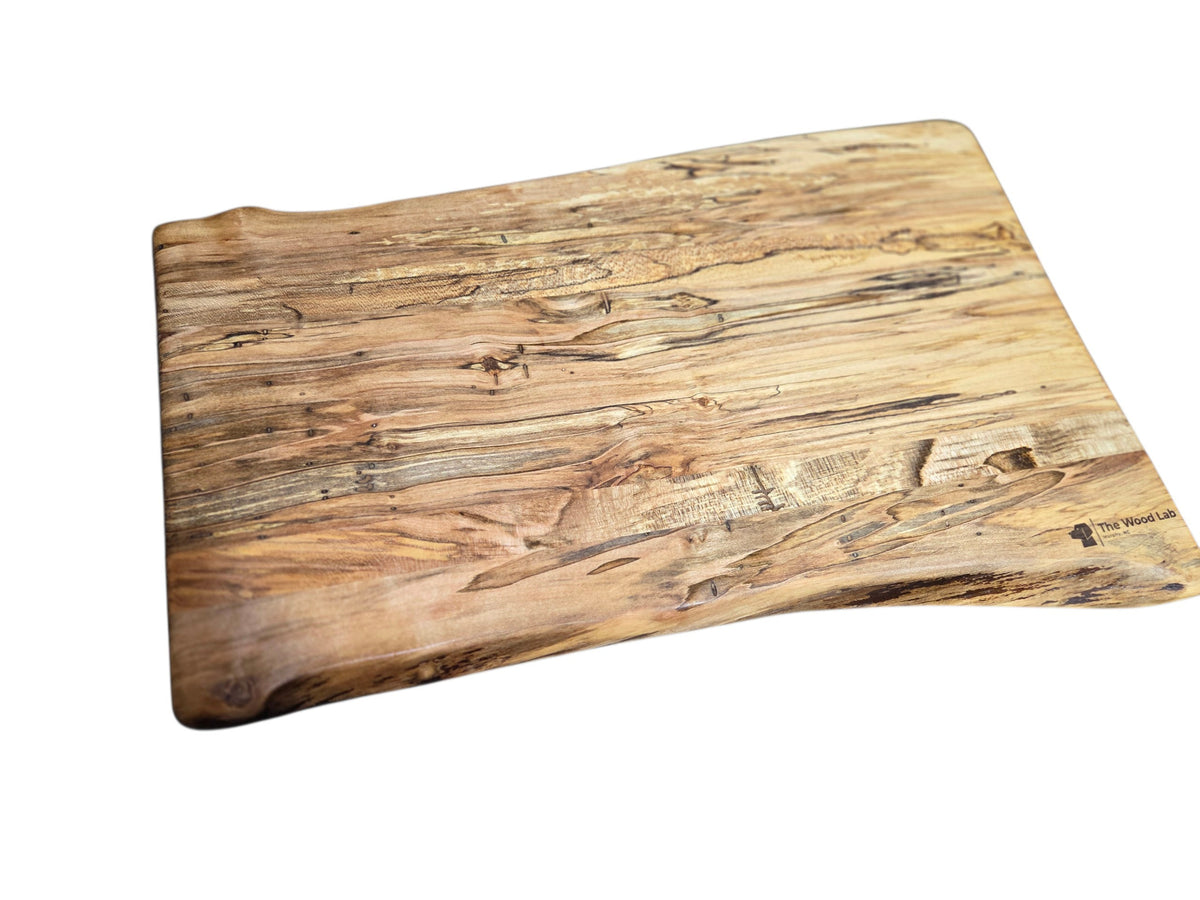 Medium Maple 🍁 Cutting Board #3019