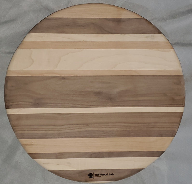 18" Circle 0521