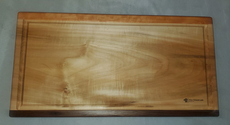 Juice Groove Cutting Board 0601