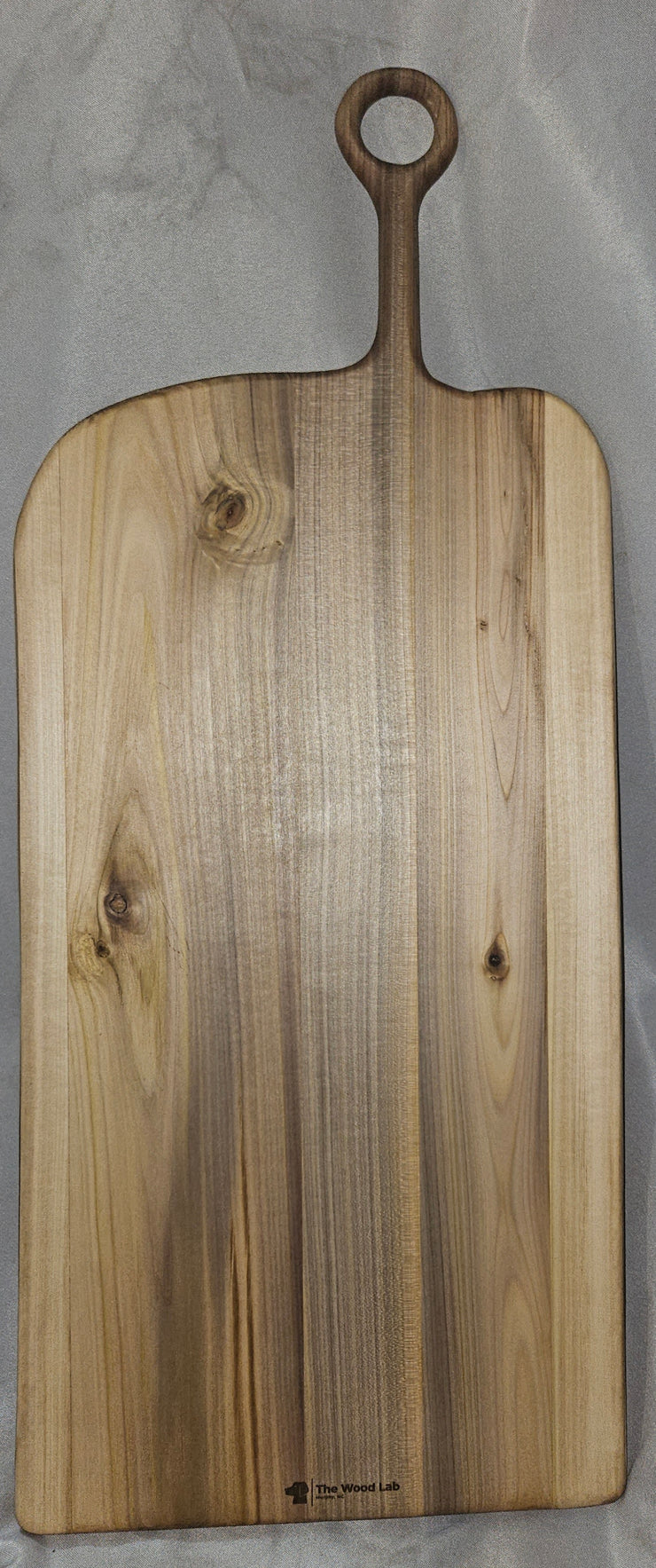 XL Offset Charcuterie Board 0663