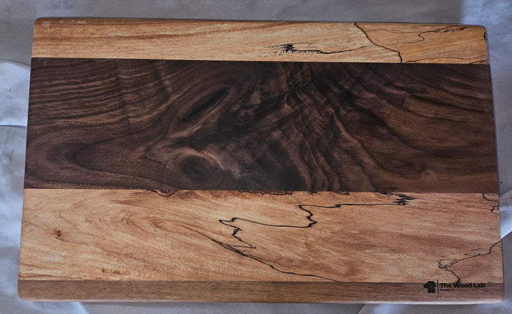 Medium Cutting Board 0811