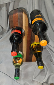 Multi Specie Wine Rack