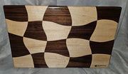 Drunken Cutting Board 1046