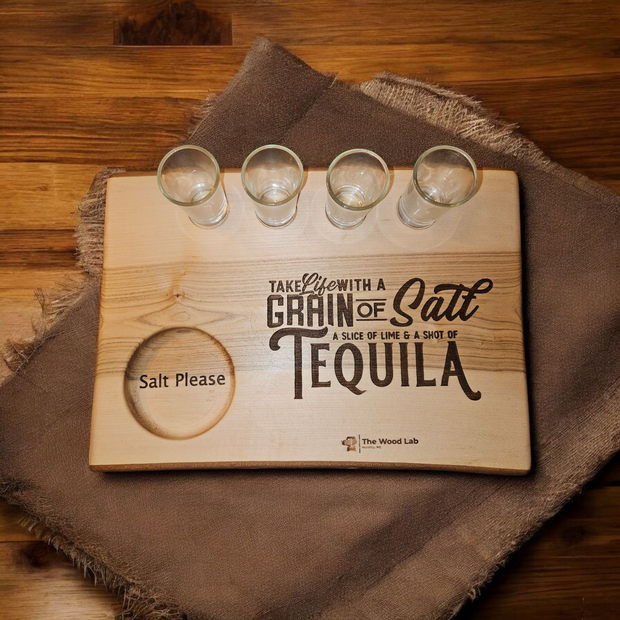 Tequila Board 0823