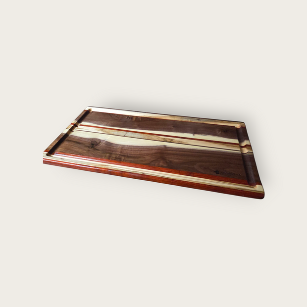 Classic Juice Groove Cutting Board 1772