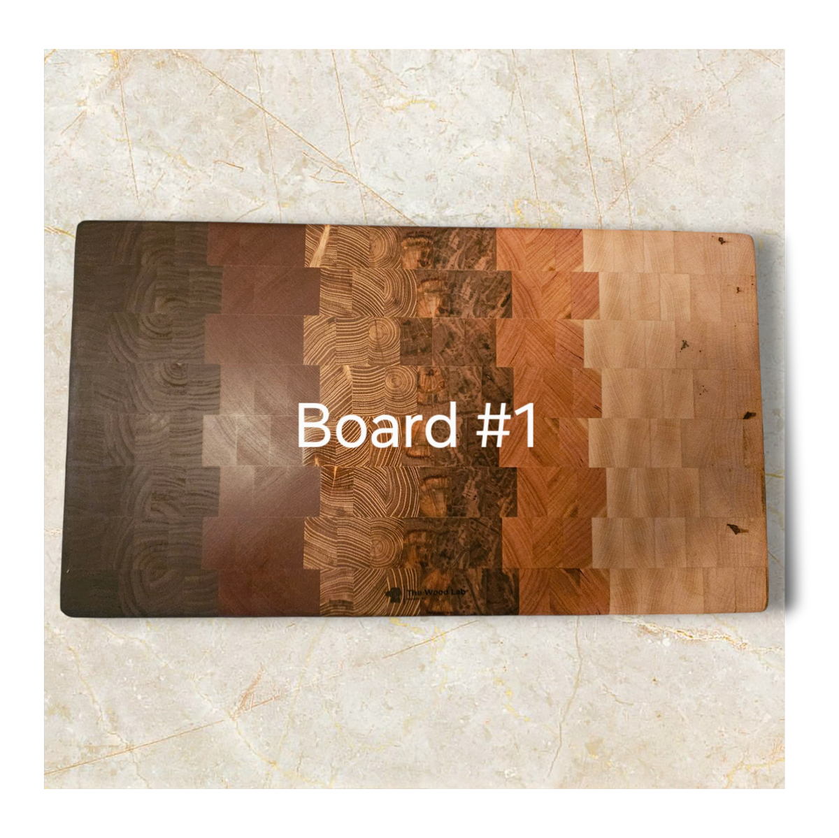 Endgrain Chopping Blocks