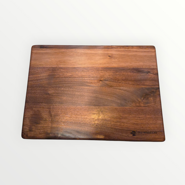 Walnut Cutting Board 1727