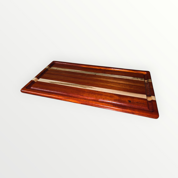 Juice Groove Cutting Board 1768