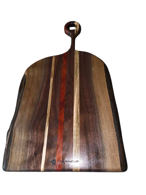 Handcrafted Charcuterie Board 1651