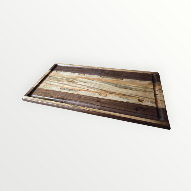 Classic Juice Groove Cutting Board 1703
