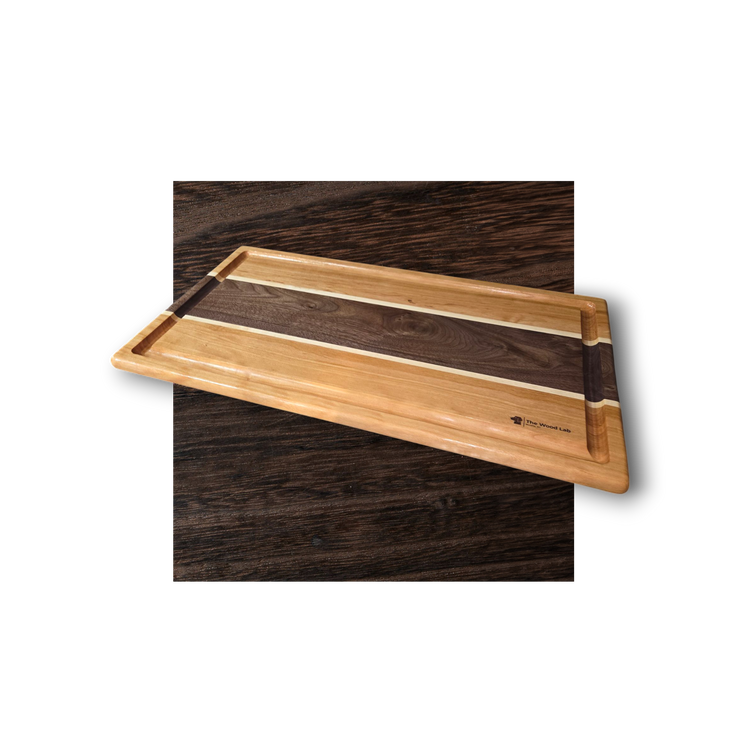 Classic Reversible Juice Groove Cutting Board 1154