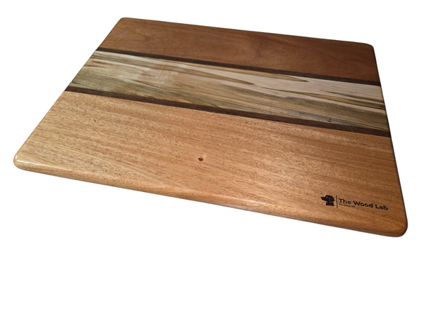 Reversible Cutting Board 1575