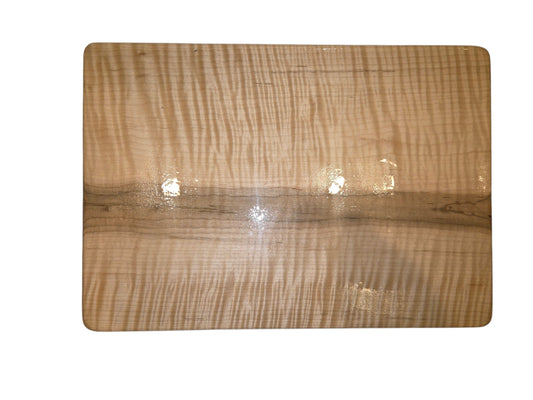 Small Maple 🍁 Cutting Board #2741