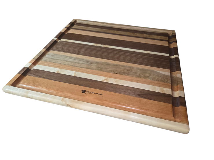 XL Juice Groove Cutting Board 1514MI