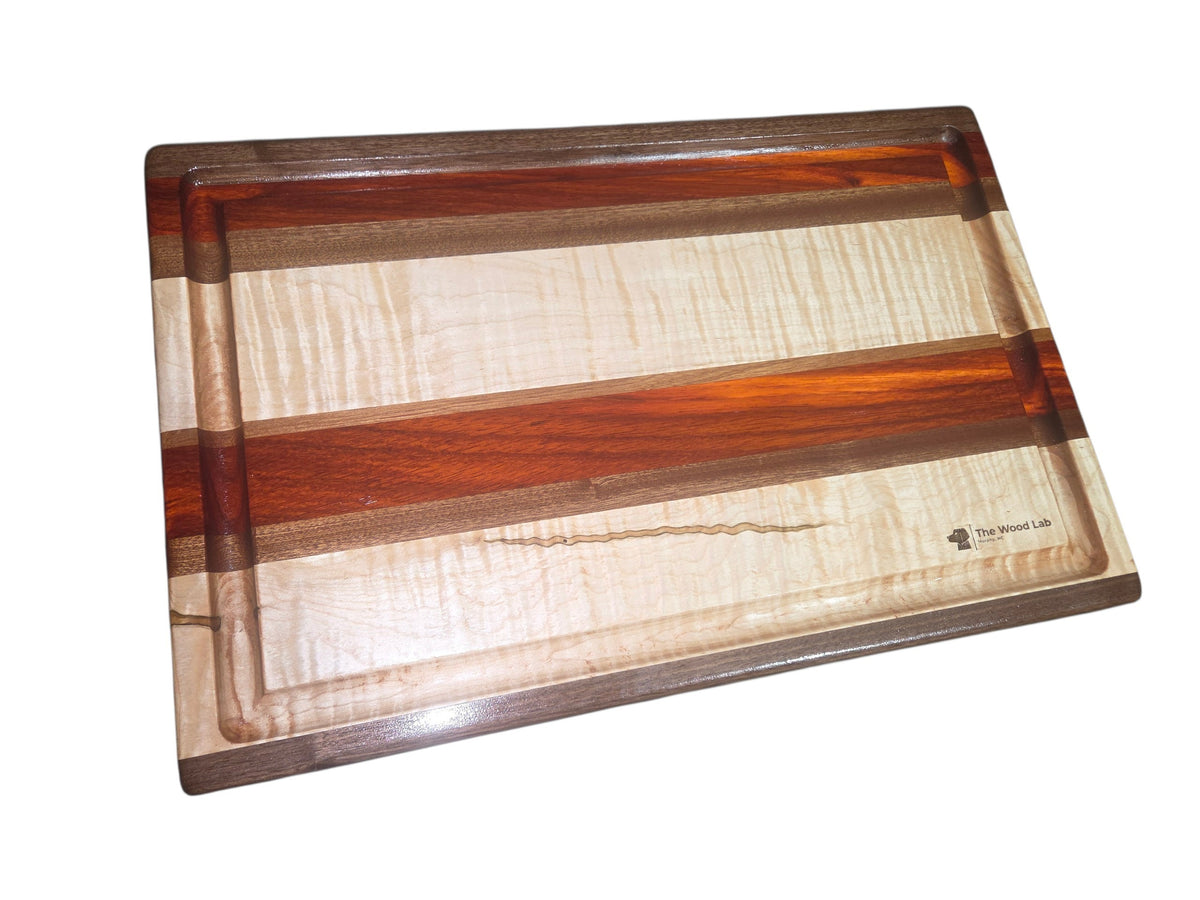 Medium Juice Groove Cutting Board #2828