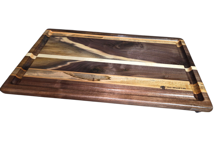 Medium Juice Groove Cutting Board 1902