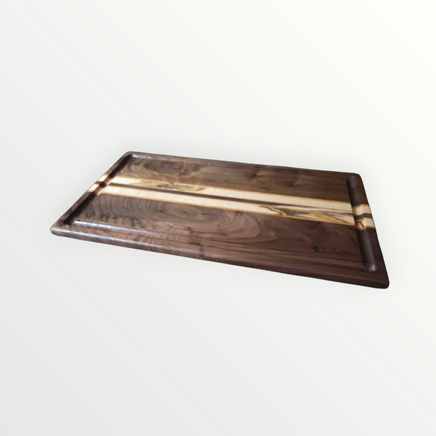 Classic Juice Groove Cutting Board 1696