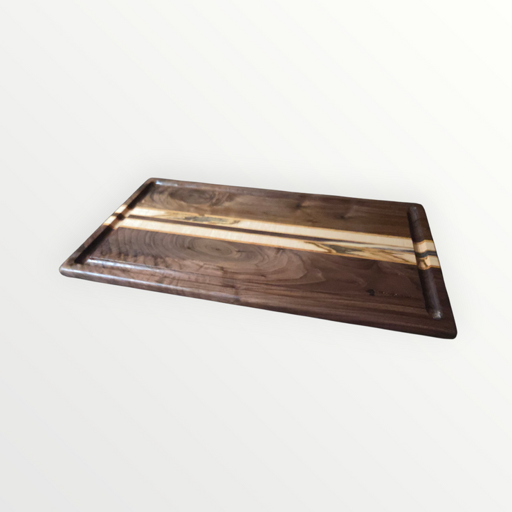 Classic Juice Groove Cutting Board 1696