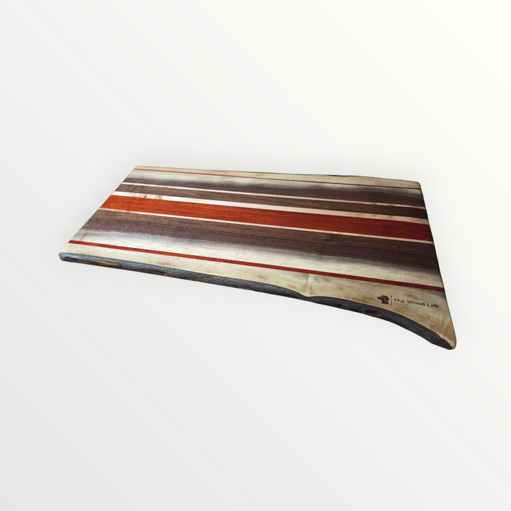 Live Edge Cutting Board 1700