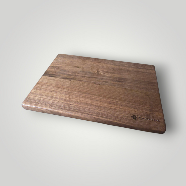 Walnut Cutting Board 1804