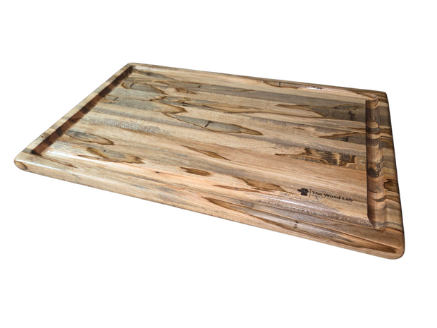 Medium Reversible Juice Groove Cutting Board 1645