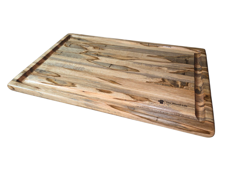 Medium Reversible Juice Groove Cutting Board 1645