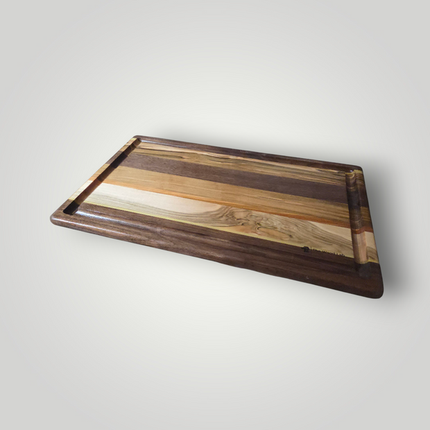 Classic Juice Groove Cutting Board 1815