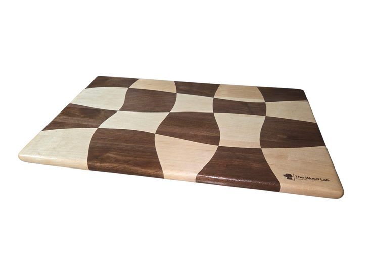 Drunken Cutting Board 1564