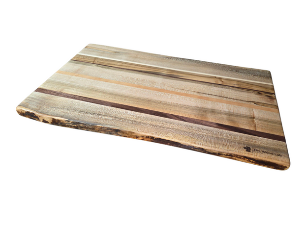 Live Edge Cutting Board 1599