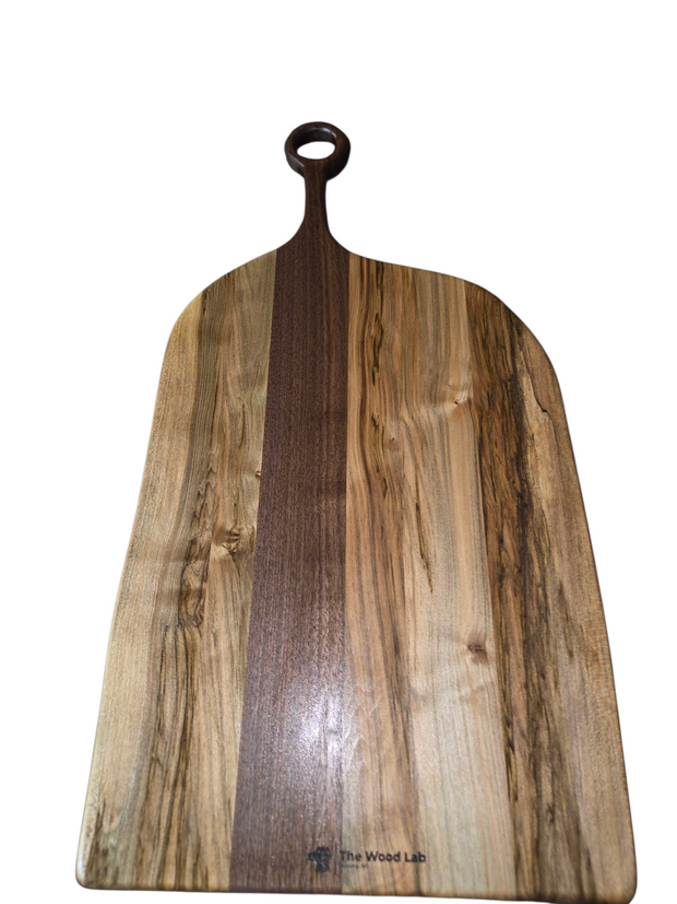 Offset Charcuterie Board 1650