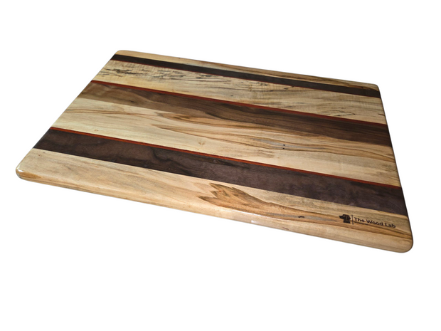 Reversible Cutting Board 1661