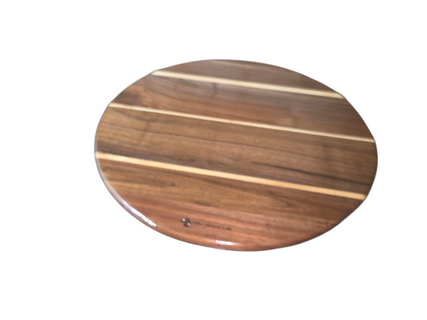 Circular Serving Tray 1550