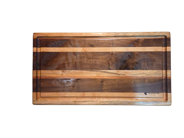 Classic Juice Groove Cutting Board 1611X