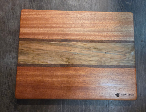 Medium Cutting Board 1621X