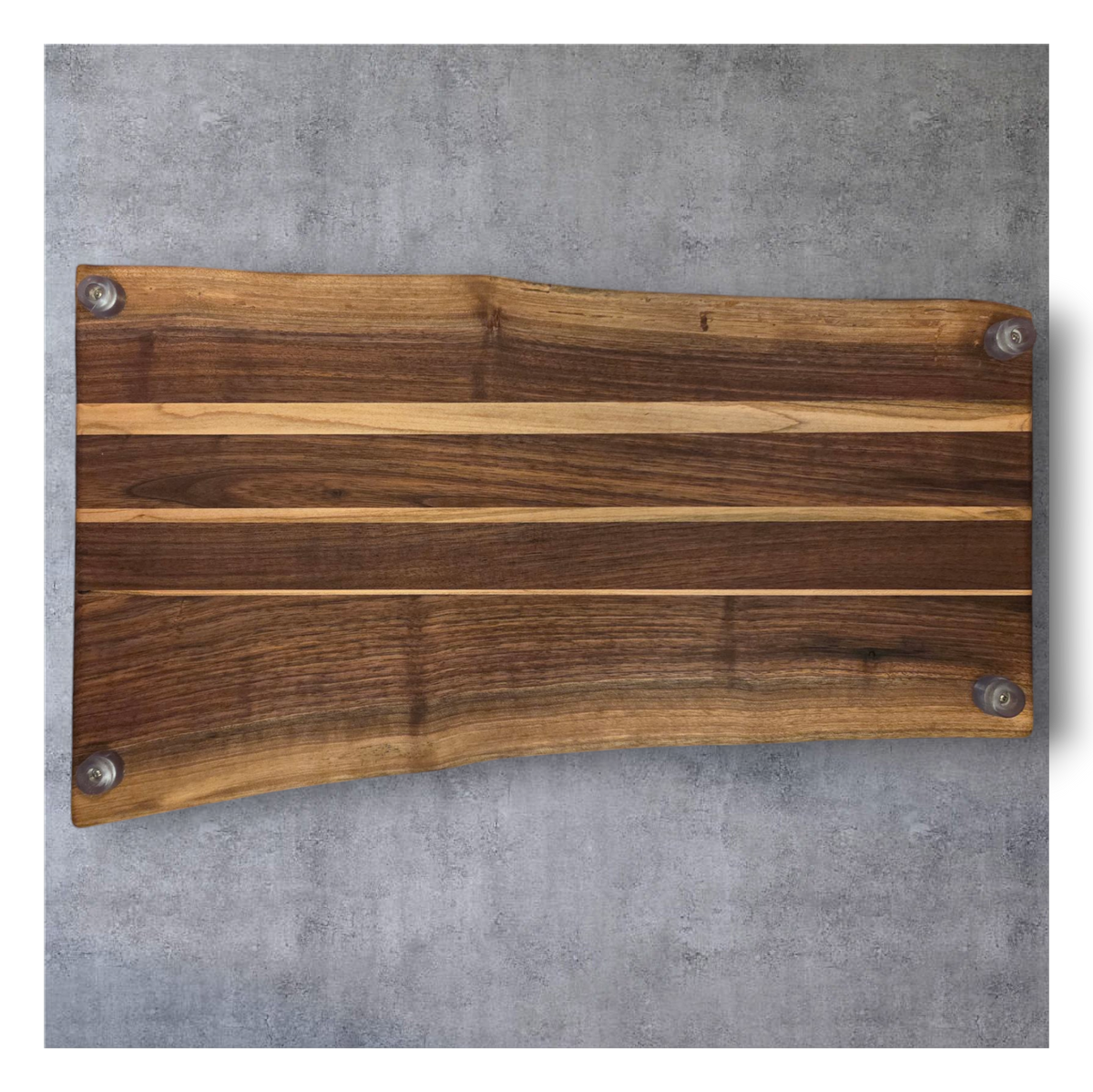 Live Edge Chopping Blocks