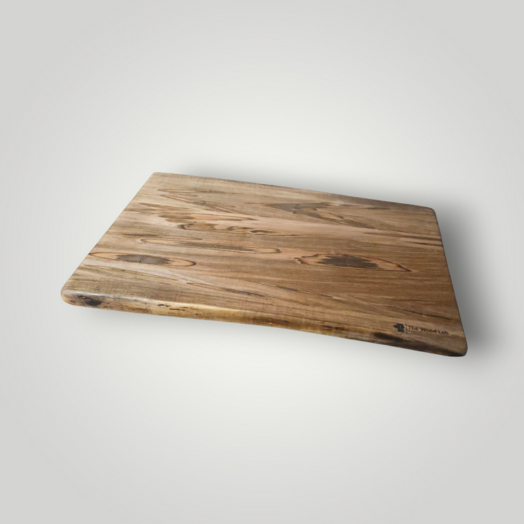 Live Edge Maple 🍁 Cutting Board 1798
