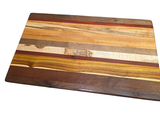 Medium Cutting Board #2796