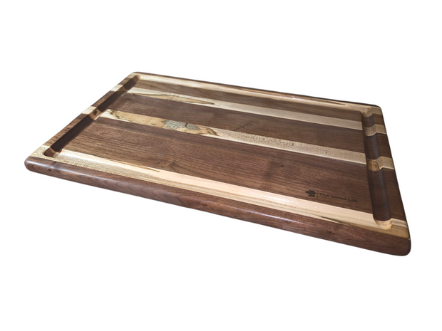 Medium Juice Groove Cutting Board 1547