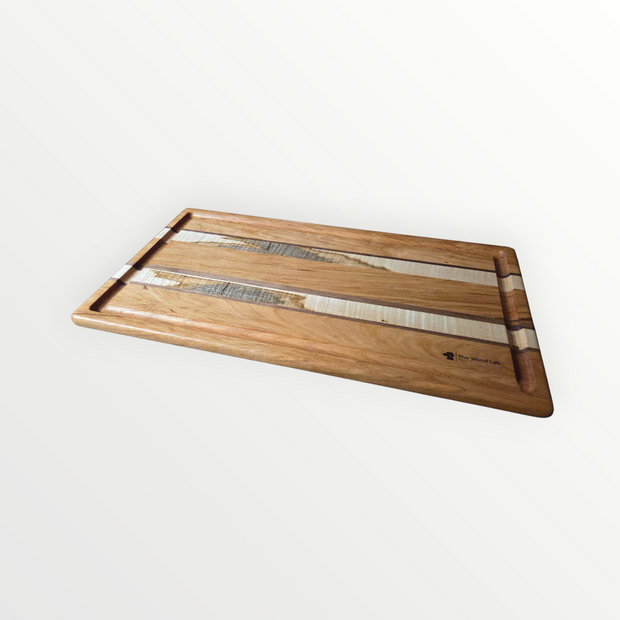 Classic Juice Groove Cutting Board 1698