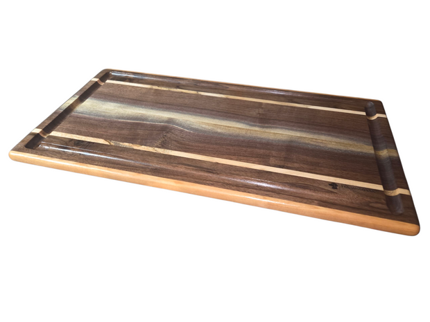 Juice Groove Cutting Board 1462