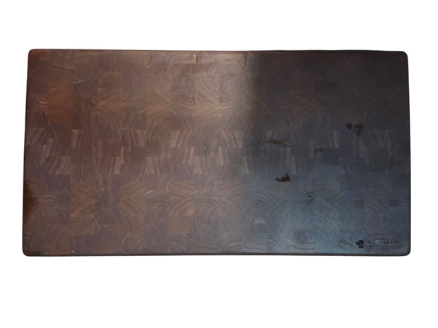 Walnut Endgrain Cutting 1615X