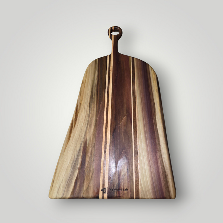 Live Edge Handcrafted Charcuterie Board 1823